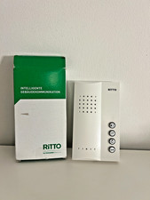 Ritto 1723070 freisprechstelle gebraucht kaufen Ritto 1723070 freisprechstelle gebraucht kaufen  Altensteig