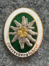 Deutsches heeresbergführer ab gebraucht kaufen  Nörten-Hardenberg