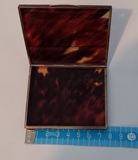 Pillendose antik silber gebraucht kaufen  Frankfurt am Main