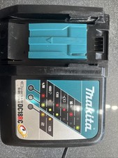Makita dc18rc charger for sale  DUNDEE