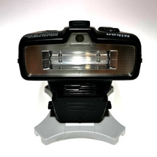Nikon r200 flash usato  Osimo