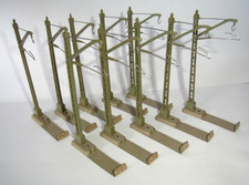 Märklin 7009 berleitungsmast gebraucht kaufen  Berlin