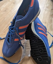 Adidas sl72 trainers for sale  DEESIDE