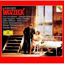 Cd/Classic/Berg Opera Wozek All Songs Uhqcd First Limited Edition na sprzedaż  Wysyłka do Poland