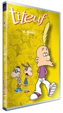 Saison vol. titeuf d'occasion  France