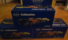 Lot volvo collection d'occasion  Saint-Sylvain-d'Anjou