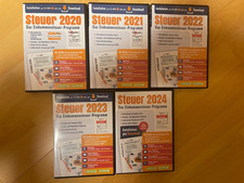 Aldi steuer 2020 gebraucht kaufen  Hamburg