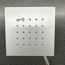 Siedle electronic key gebraucht kaufen  München