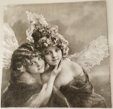 Servietten engel serviettentec gebraucht kaufen Servietten engel serviettentec gebraucht kaufen  Bietigheim-Bissingen