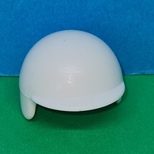 Casque blanc playmobil d'occasion  Salernes