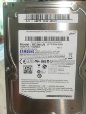 Hard disk interno usato  Italia