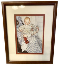 Esbjorn carl larsson for sale  Bothell