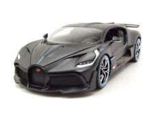 Modellino auto bugatti usato Modellino auto bugatti usato  Spedire a Italy