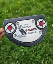 Scotty cameron select gebraucht kaufen  Höhenkirchen-Siegertsbrunn