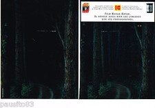Publicite advertising 085 d'occasion  Roquebrune-sur-Argens