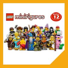 Lego 71007 minifigures usato  Roma