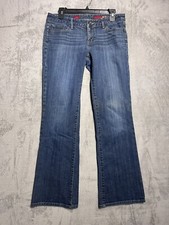 Quality denim bootcut for sale  Macon