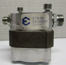 Usado, Bomba Hidráulica 52020268 para Jungheinrich Empilhadeira EFG216KN EFG316KN 08555283 comprar usado  Enviando para Brazil