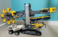 Lego technic bucket for sale  SEVENOAKS