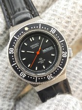 Orologio vintage seiko usato  Spedire a Italy