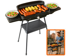 Bbq grill blaupunkt for sale  BARNET