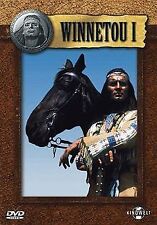 Winnetou harald reinl gebraucht kaufen  Berlin