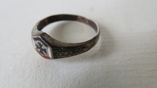 Patriotischer ring 1 gebraucht kaufen  Leipzig