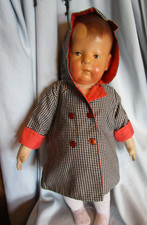 Aufwendiger mantel pepita gebraucht kaufen  Hallbergmoos