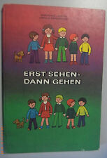 Erst verkehrserziehung 5 gebraucht kaufen  Burgstädt