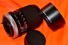 Canon lens 135mm gebraucht kaufen  Hamburg