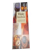 Whisky handbook dave for sale  UK