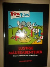 Fix fax lustige gebraucht kaufen  Zwickau