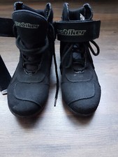 Motorrad stiefel probiker gebraucht kaufen  Ebermannstadt