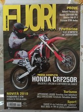 Motociclismo fuoristrada genna usato  Udine