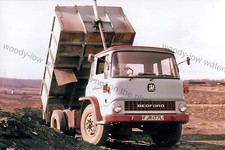 Cv425 bedford tipper for sale  EAST COWES