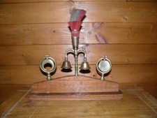 Antique trio heavy for sale  PONTYCLUN
