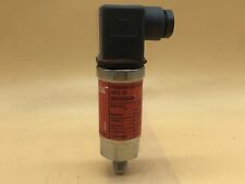 Danfoss pressure transmitter d'occasion  Sevran