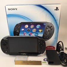 ps vita wifi 3g d'occasion ps vita wifi 3g d'occasion Expédié en Belgium