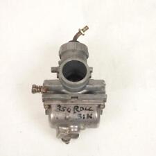 Carburateur mikuni moto d'occasion  Bourg-Argental