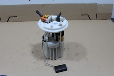 Benzinpumpe 55700352 bosch gebraucht kaufen  Schwaigern