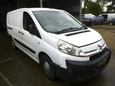 Citroen dispatch expert for sale  PETERBOROUGH