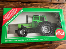 Siku 2850 deutz gebraucht kaufen  Herne