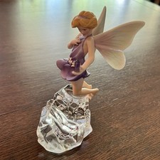 Fairy figurine franklin for sale  Albany