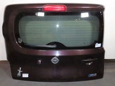 Porte battante arrière d'occasion  Seclin