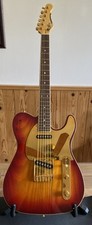 Guitare telecaster 1991 d'occasion  Joinville-le-Pont