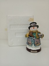 thomas kinkade christmas village for sale  UK