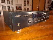 Lettore teac p3450 usato Lettore teac p3450 usato  Roma