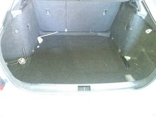 Boot carpet skoda for sale  WINSFORD