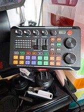 Podcast mixer for sale  TELFORD