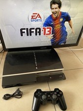 Console ps3 sony d'occasion  Strasbourg-